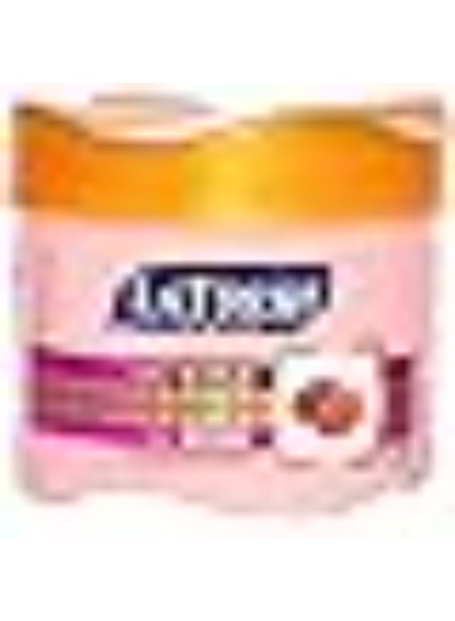 La Fresh Berry Deep Exfoliating body Scrub, 610 g